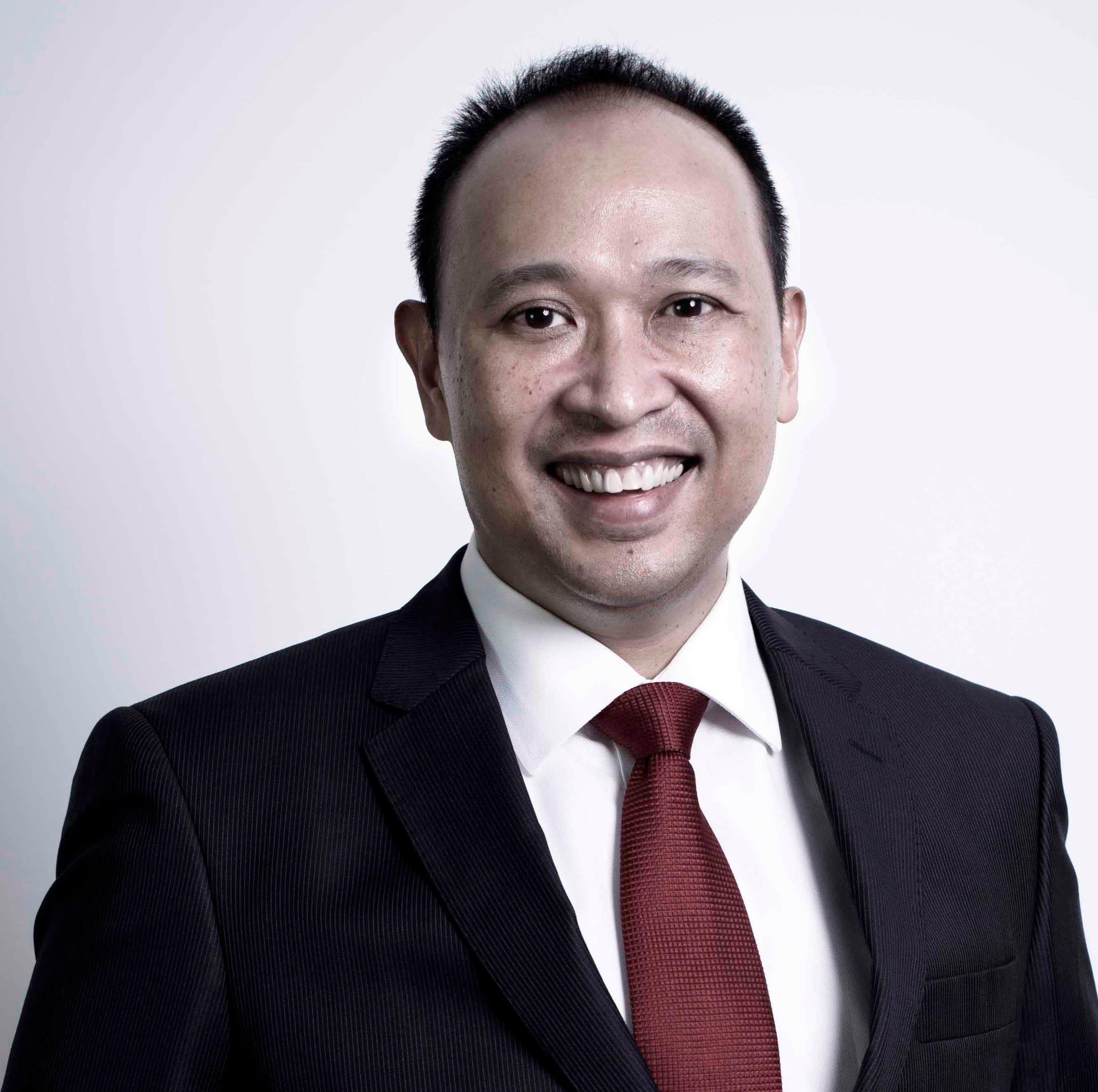 Ariff R.