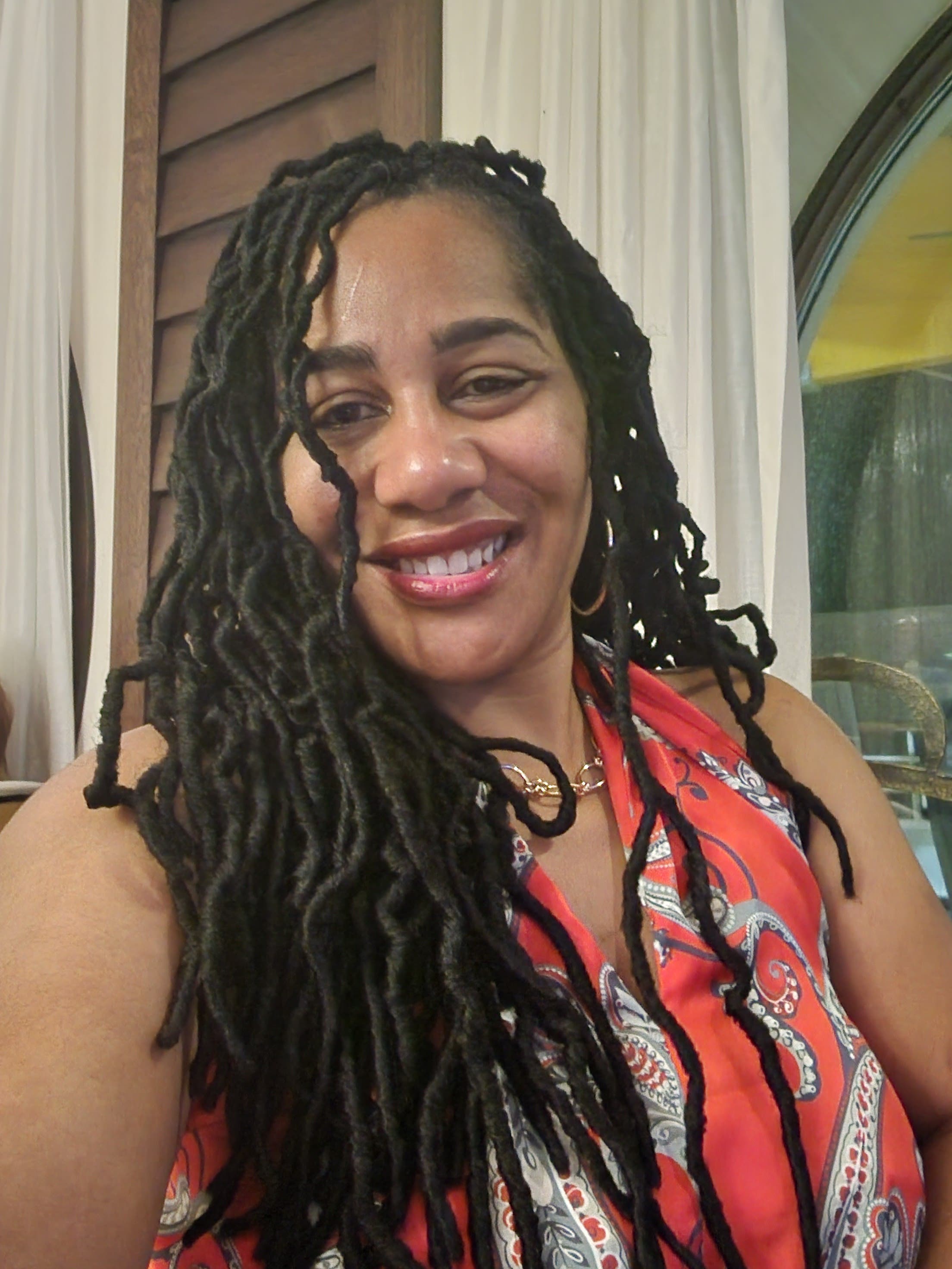 Latrissha D.
