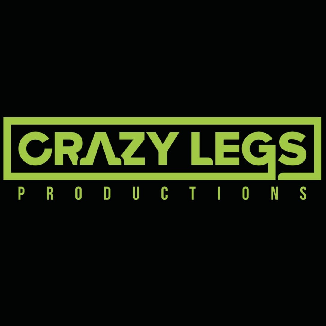 Crazy Legs P.
