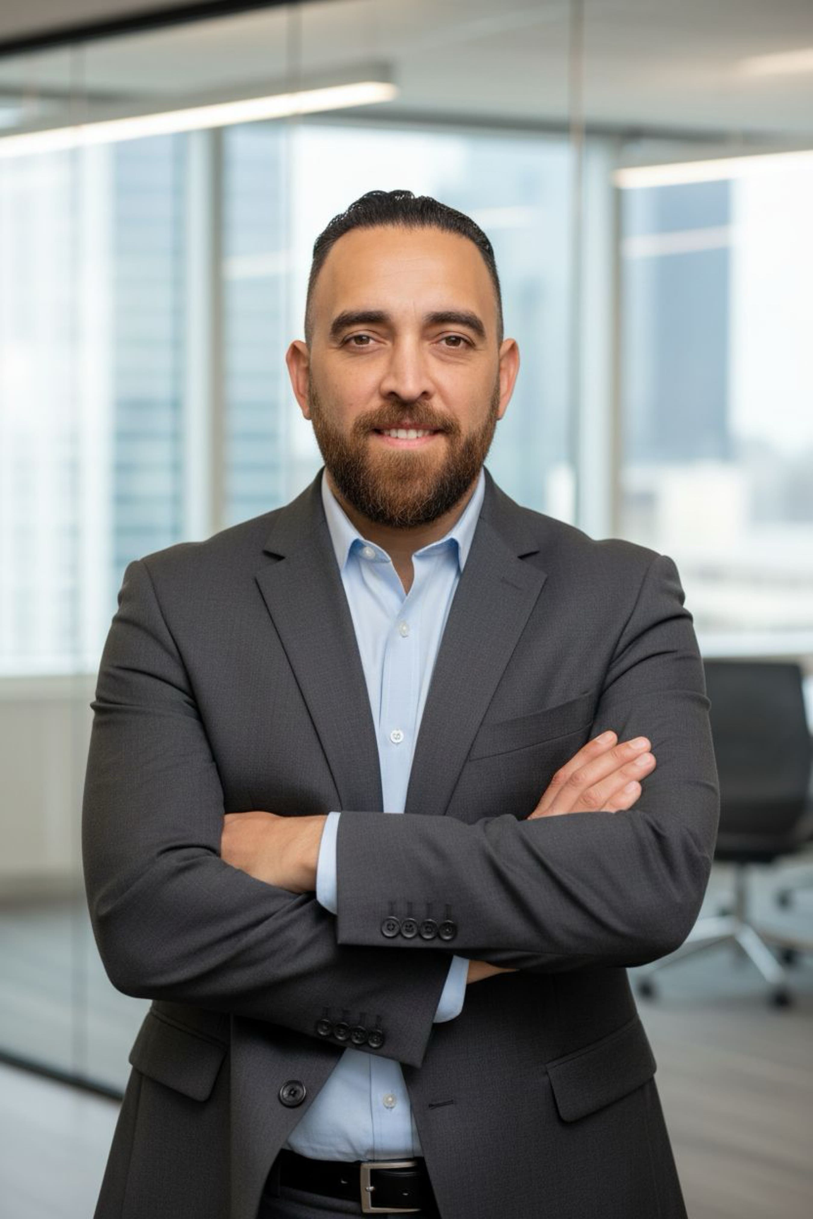 Armen B.