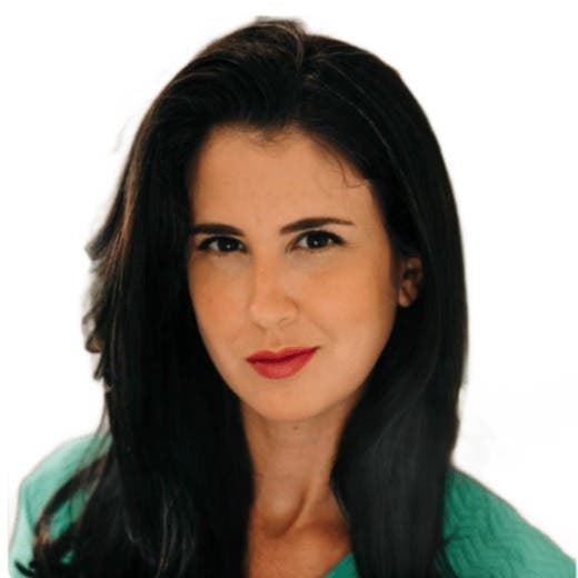 Erika F.