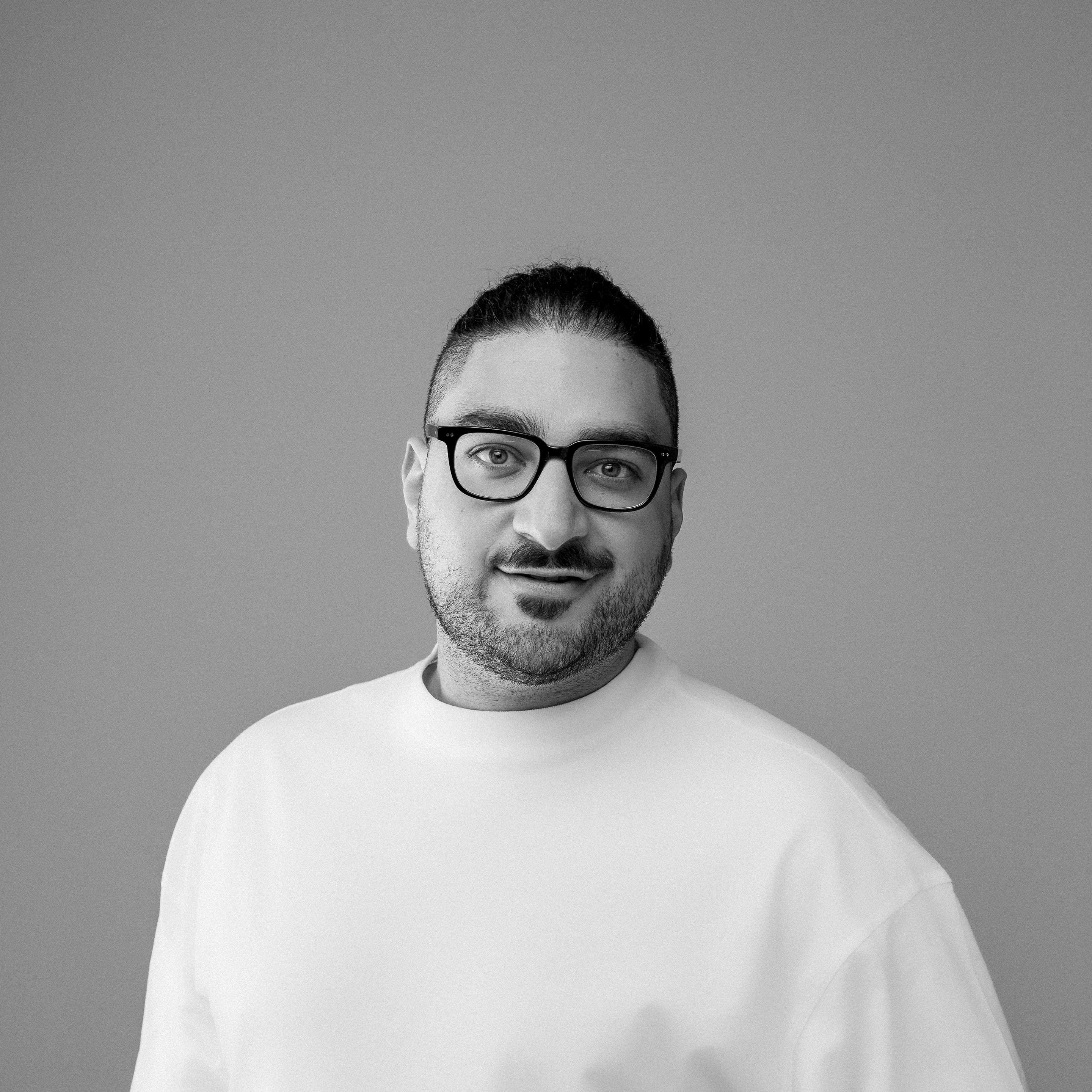 Bassem A.