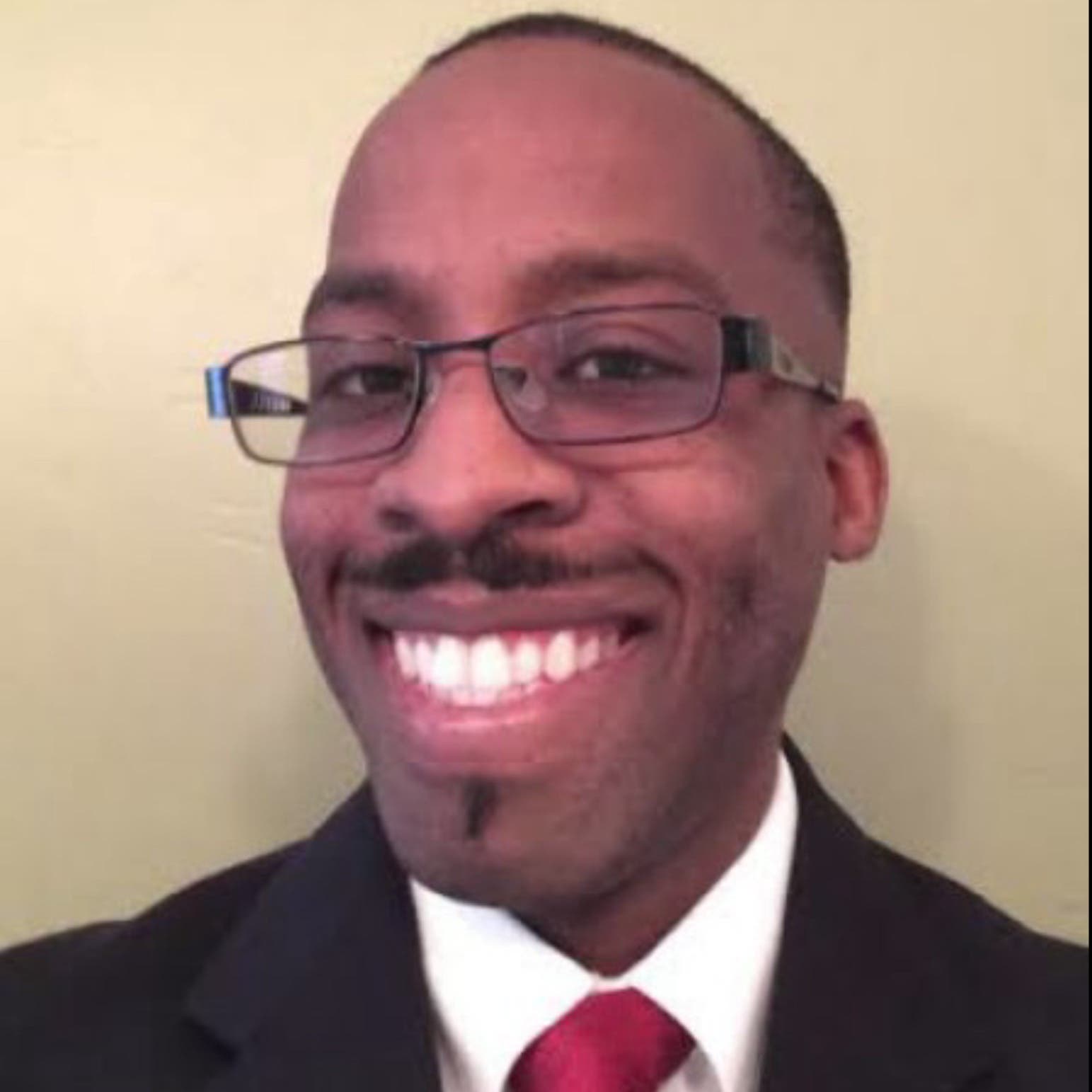 Melvin D.
