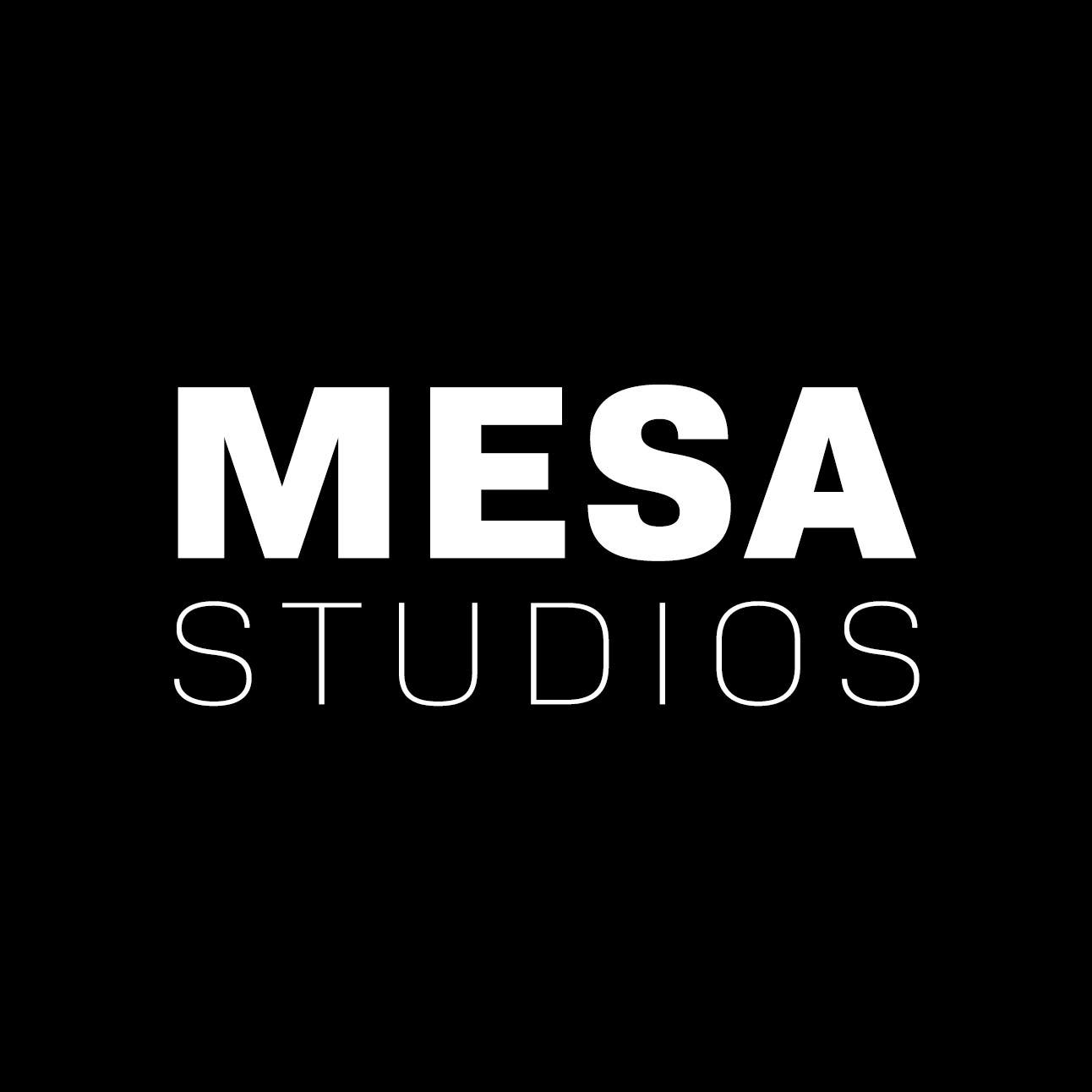Mesa Studios _.