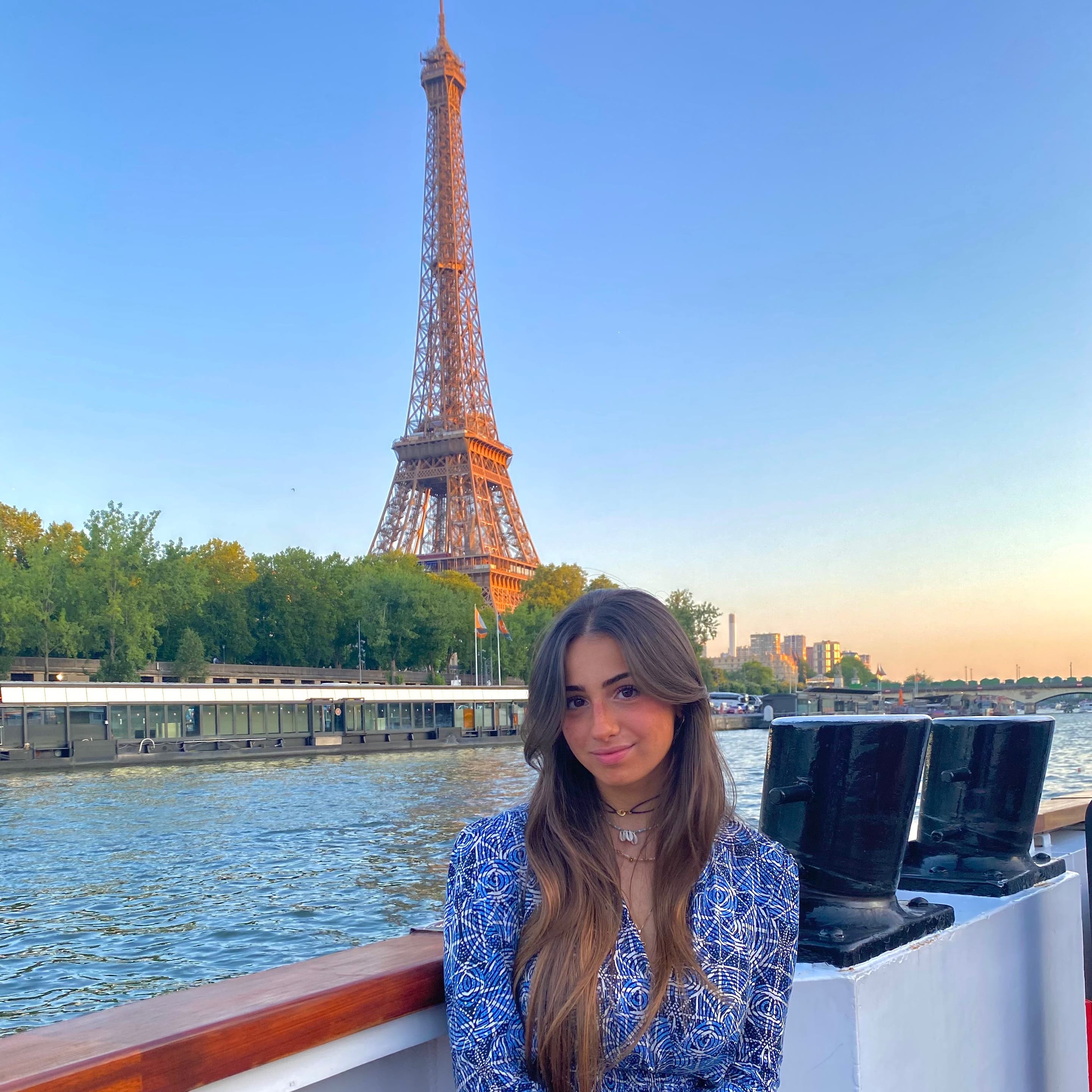 Chloé M.