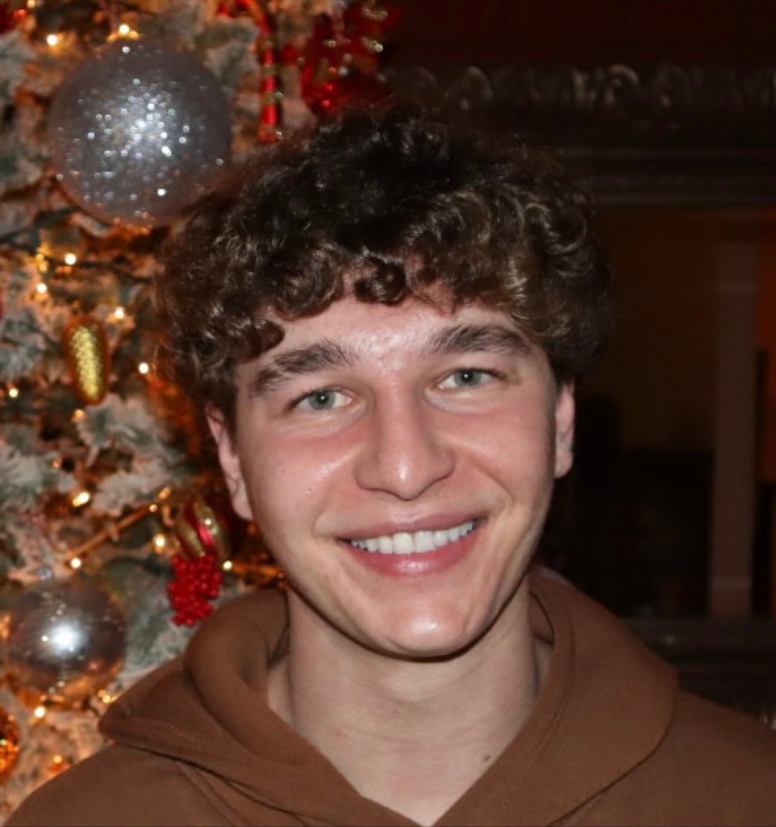Collin  M.