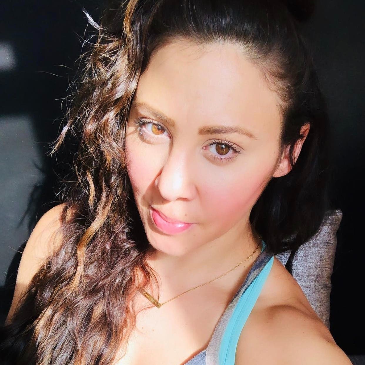 Audra S.
