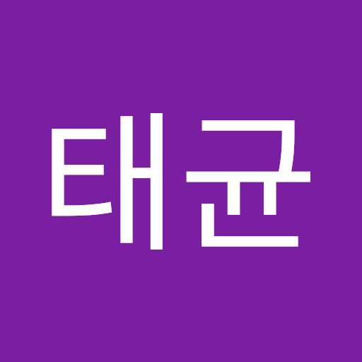 태균 김.