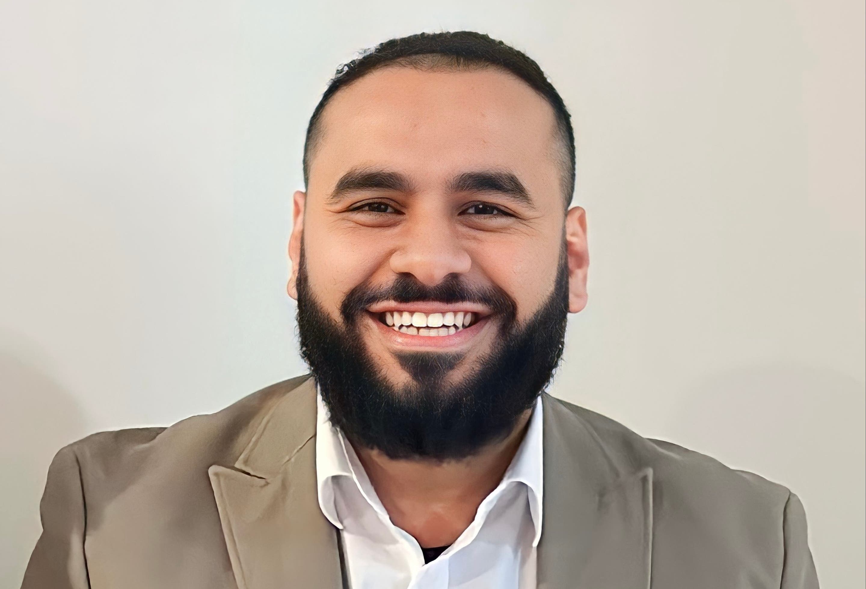 Bassem I.