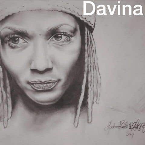 Davina B.
