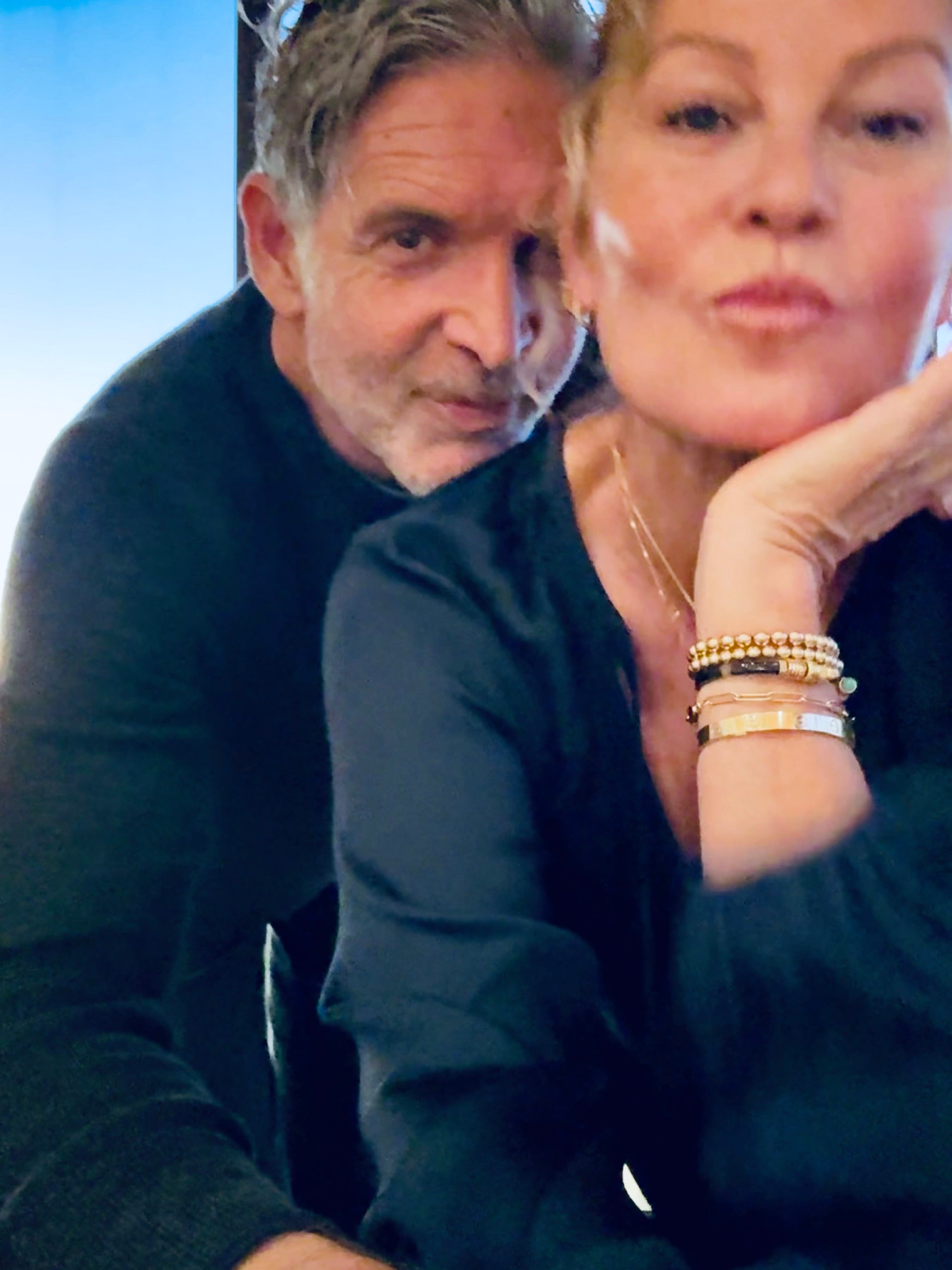 Tommy & Bonnie S.
