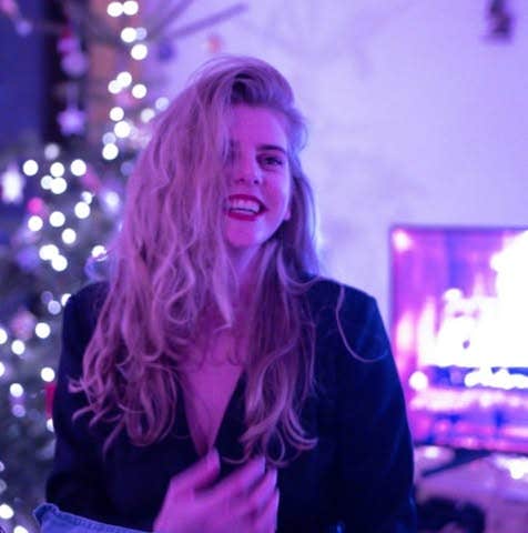 Tjalina N.