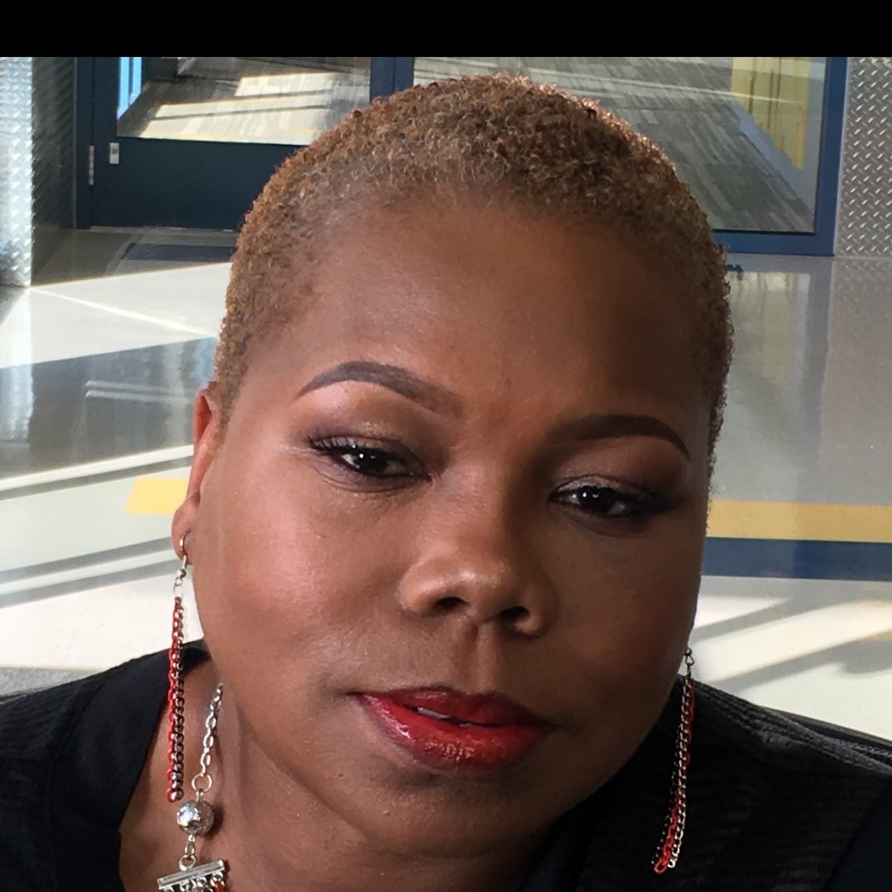 J N.