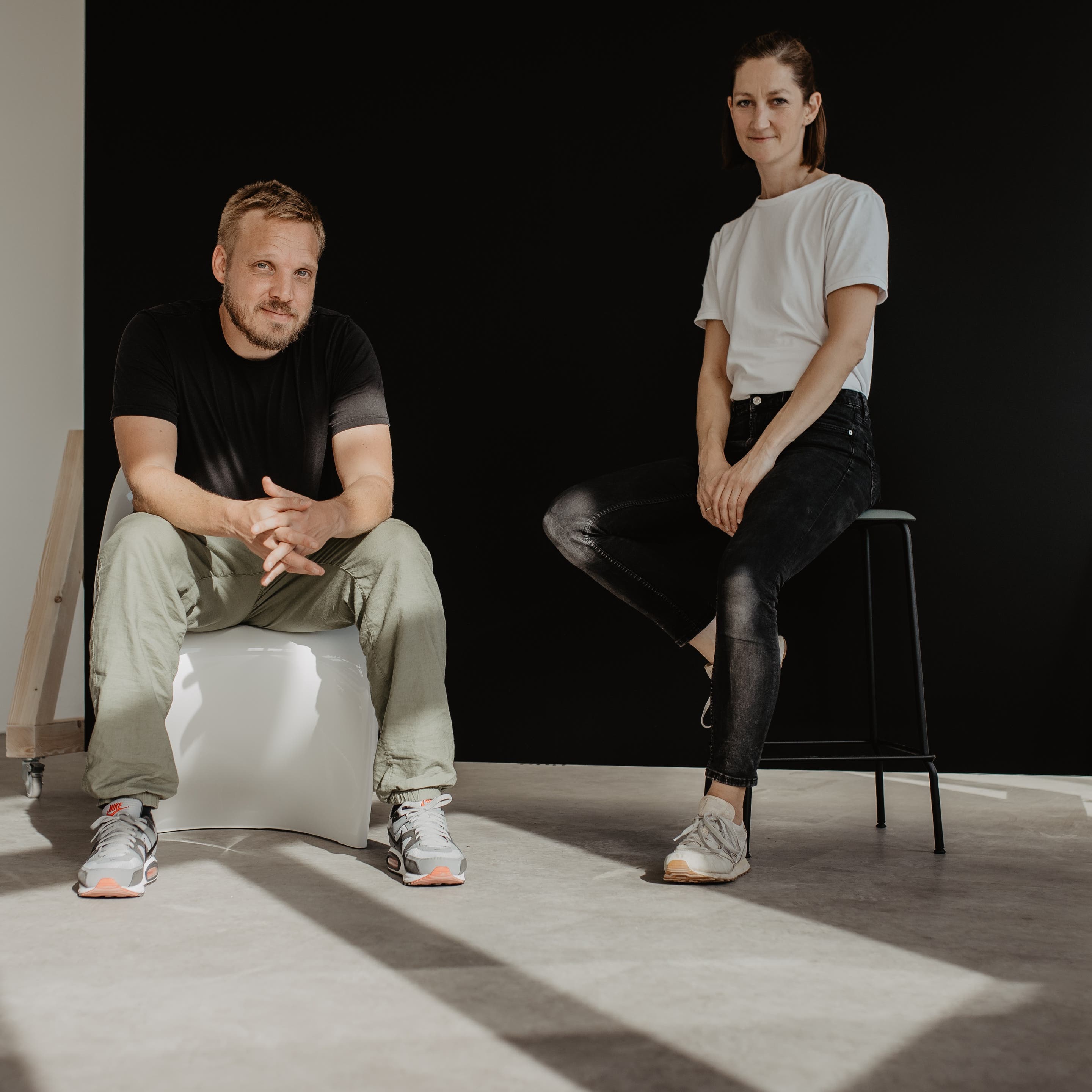 Christian und Julia R.