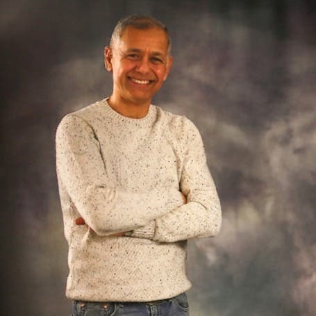 Ahmed A.