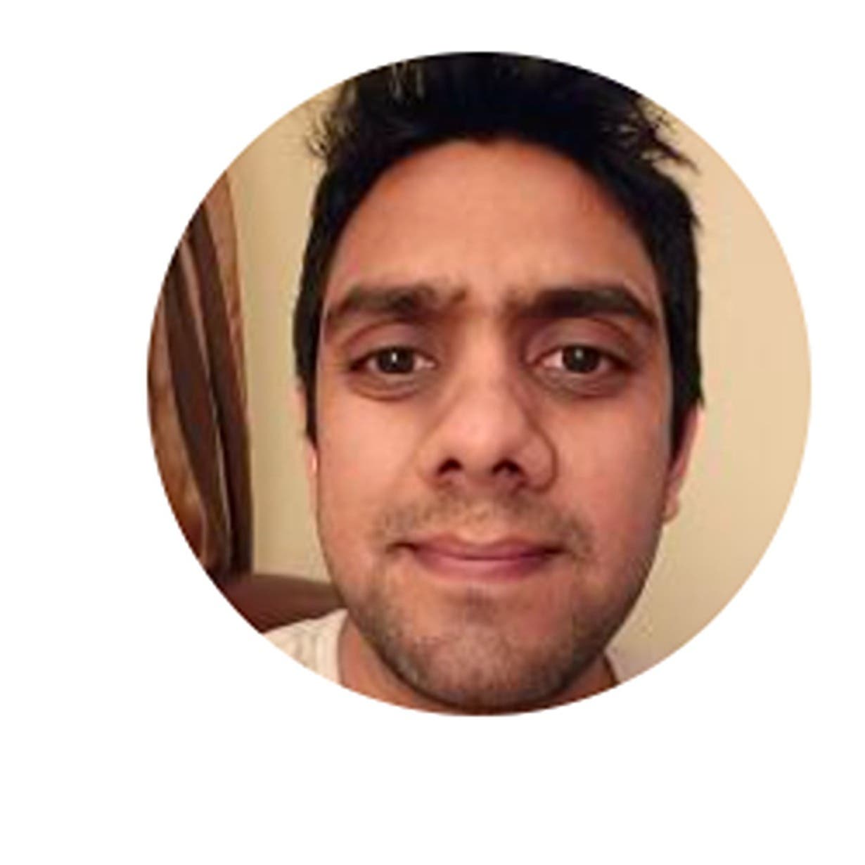 Keshav G.