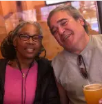 Richard and Eliah W.