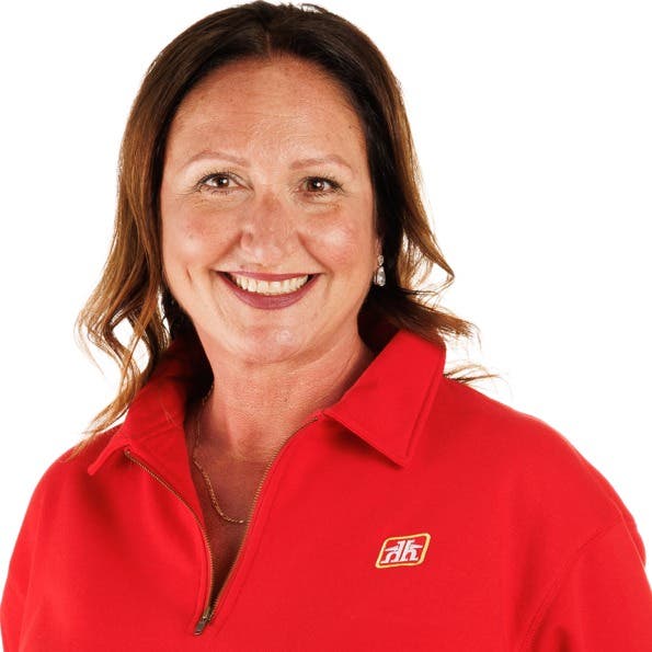 Allison S.