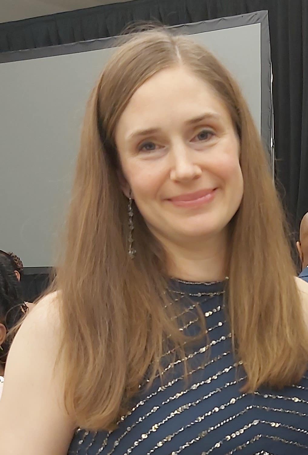 Amber S.