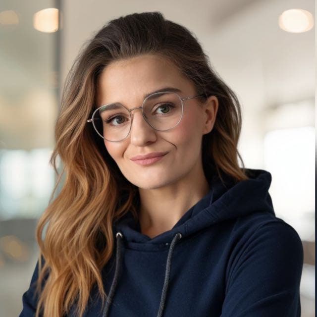 Nicole K.