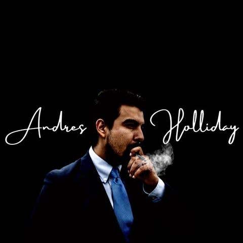 Andres h.