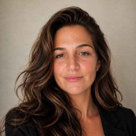 Melissa V.