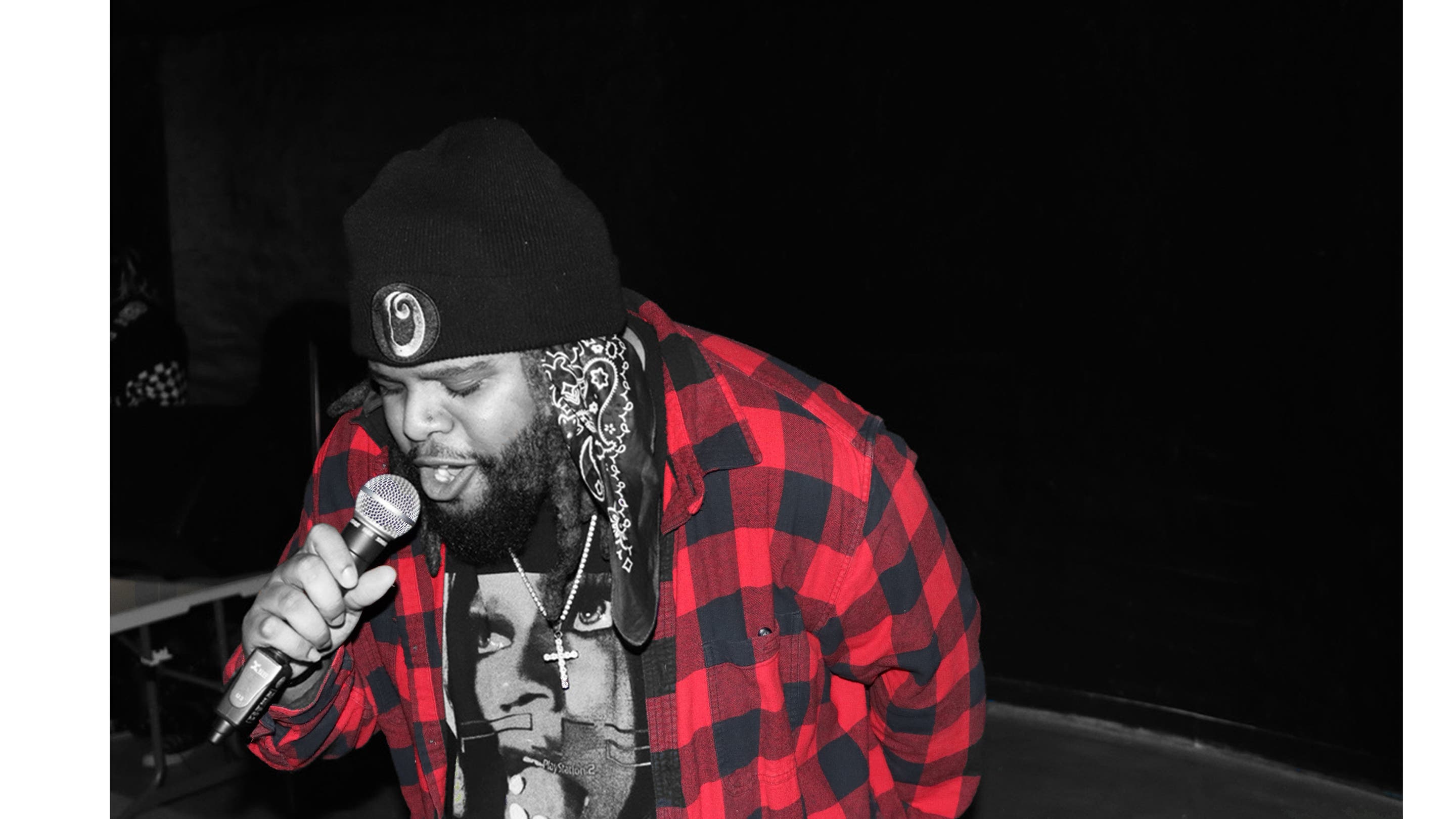Darryl G.