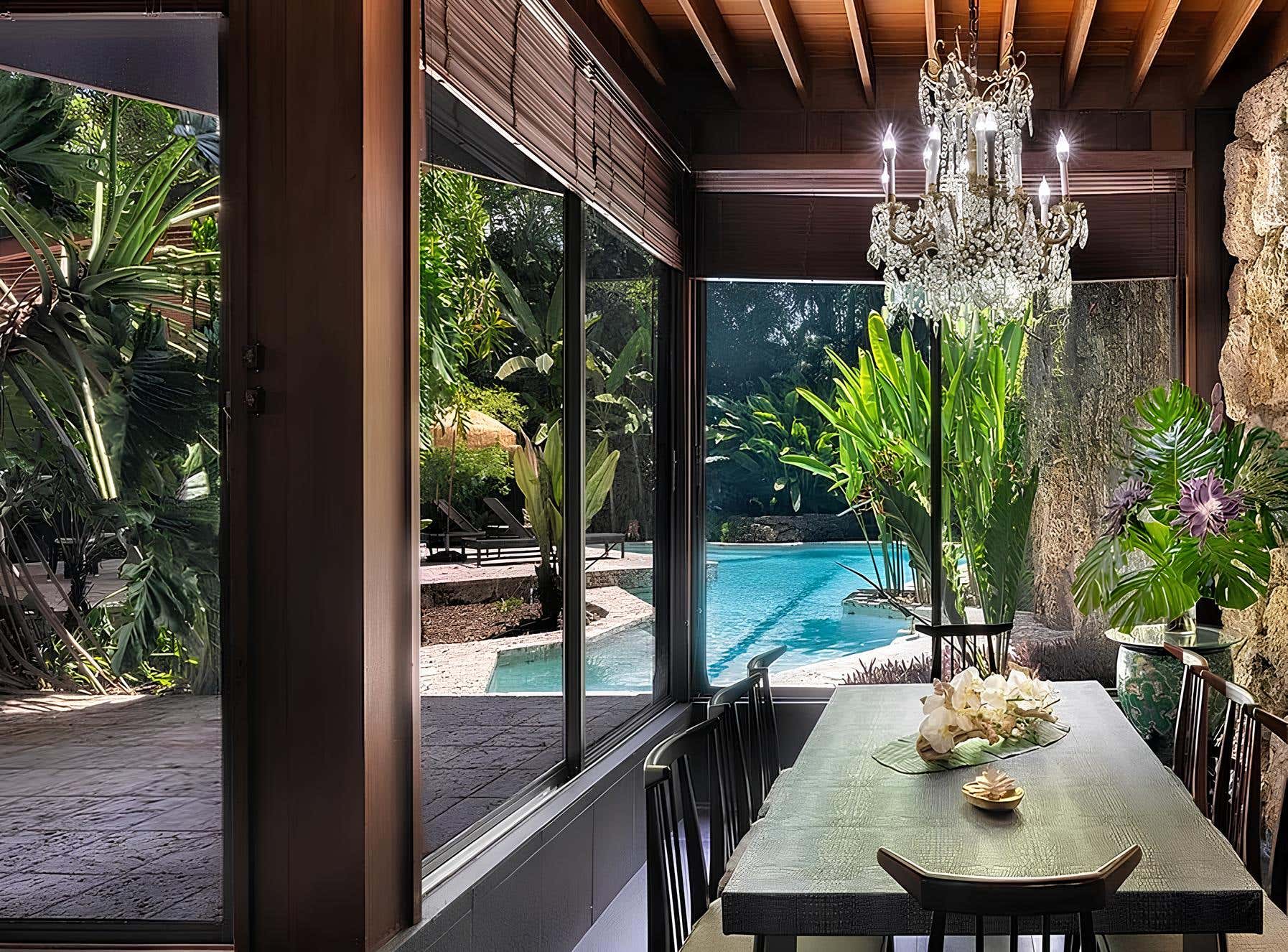 Sanctuary Paradise H.