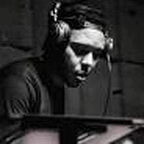 DJ C.