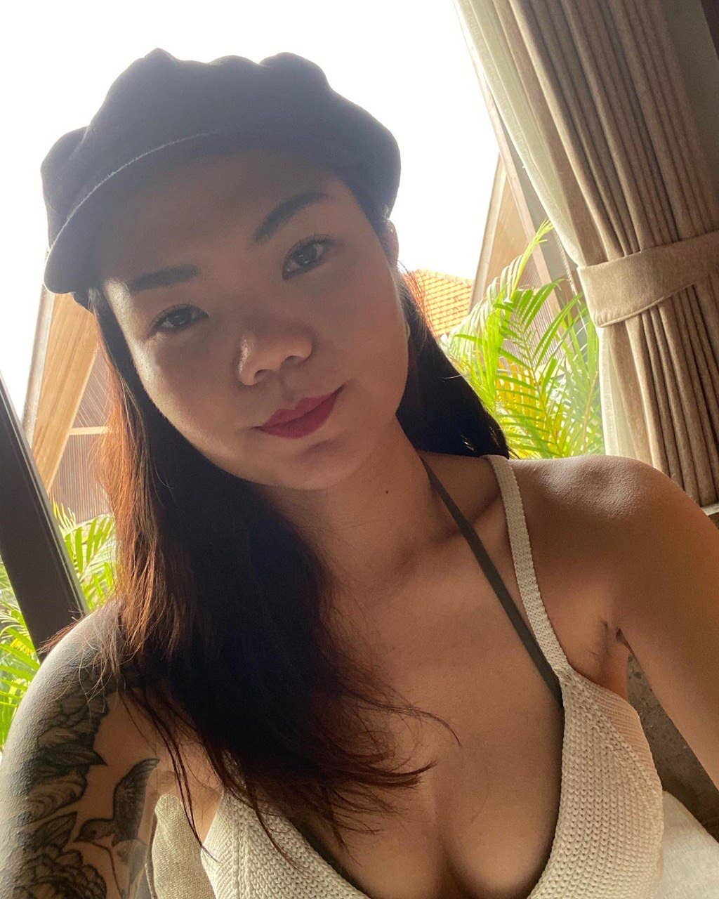 Jade C.