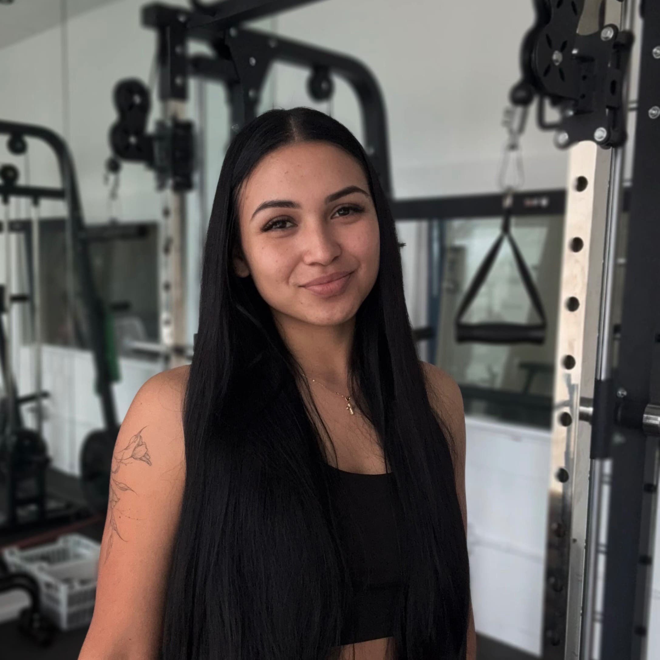 Jazmin R.