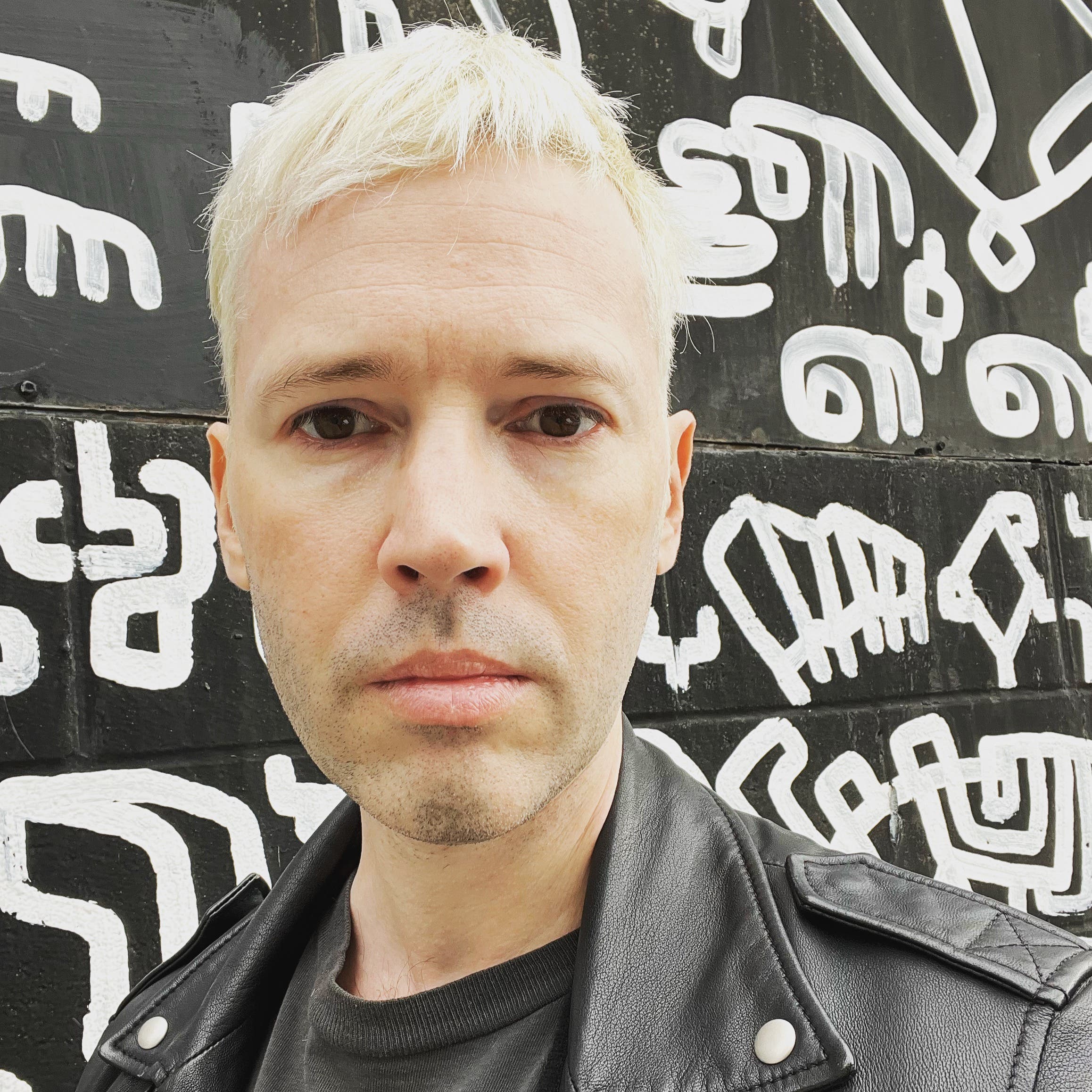 Brian M.