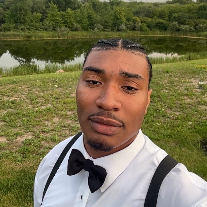 Zavier C.