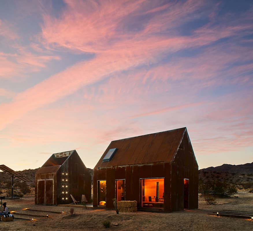 Cool Places to Party