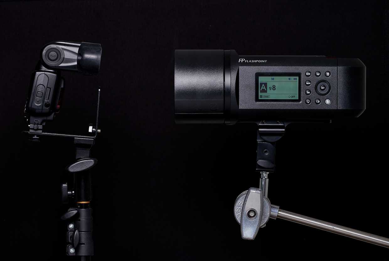 Speedlight vs Strobe, What Kind of Flash Unit Should You Use? cover image